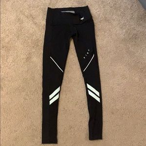 Victoria Secret PINK leggings